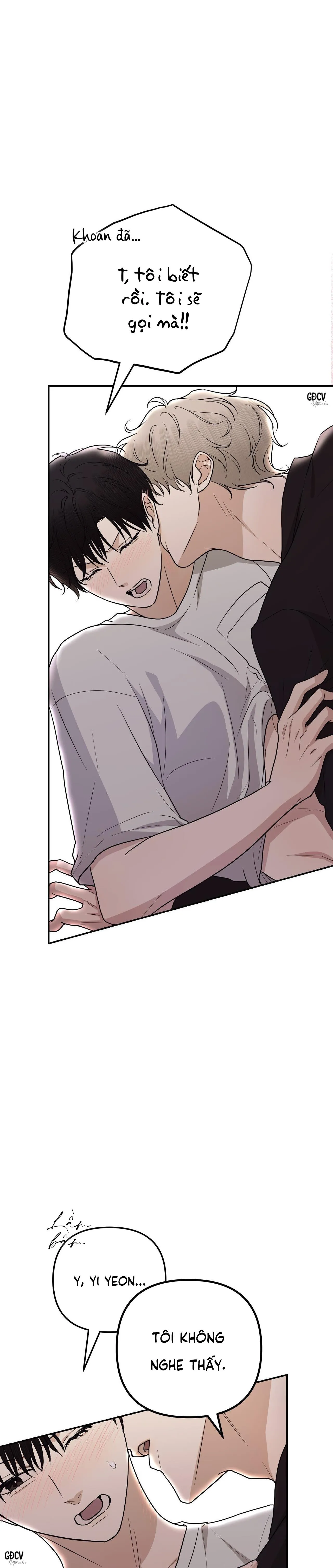 ZERO DAY ATTACK Chapter 12 Trang 15