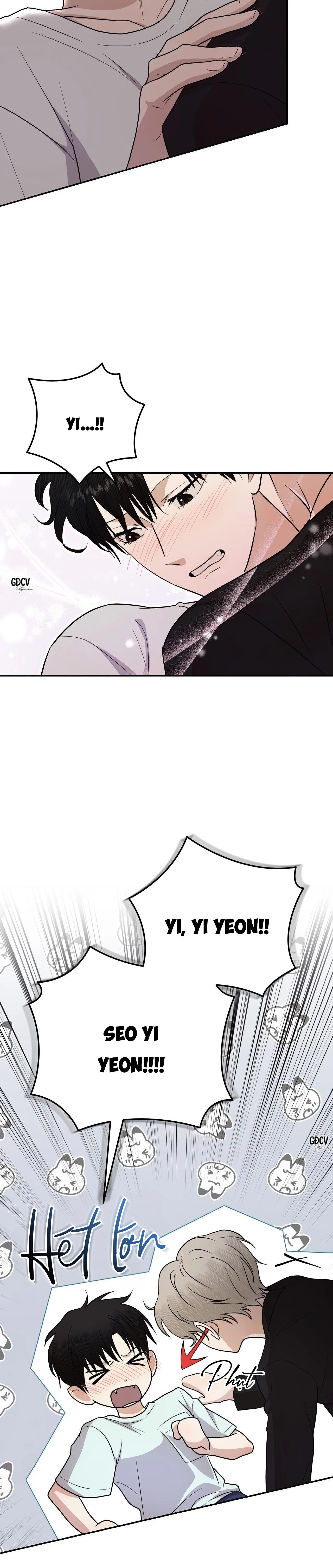 ZERO DAY ATTACK Chapter 12 Trang 16