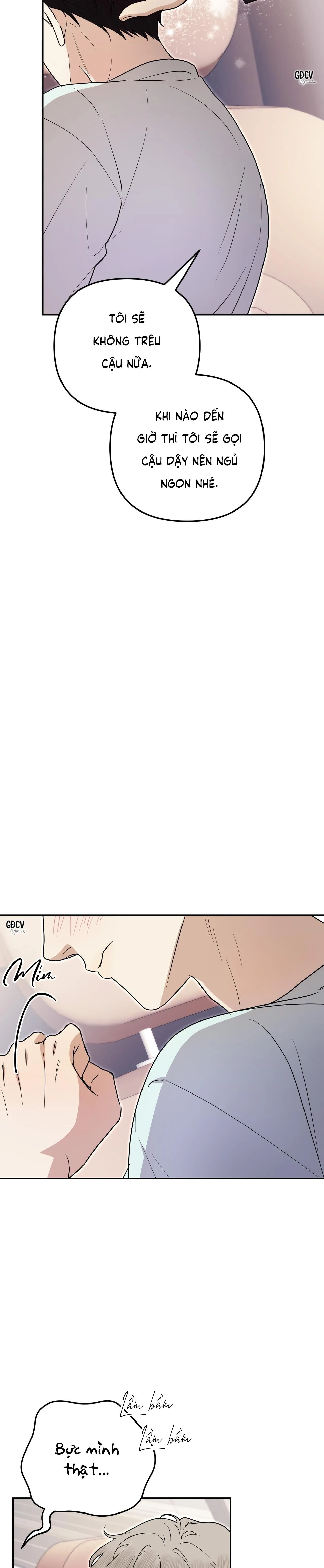 ZERO DAY ATTACK Chapter 12 Trang 21