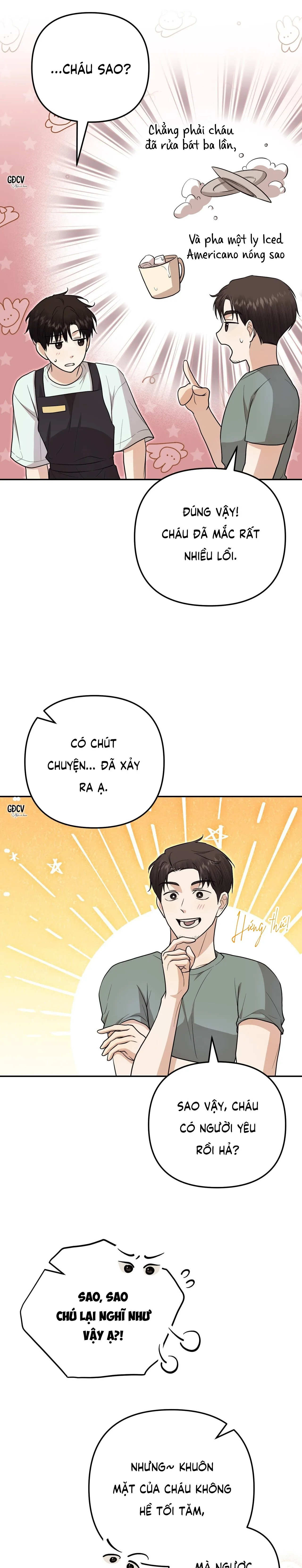 ZERO DAY ATTACK Chapter 12 Trang 25