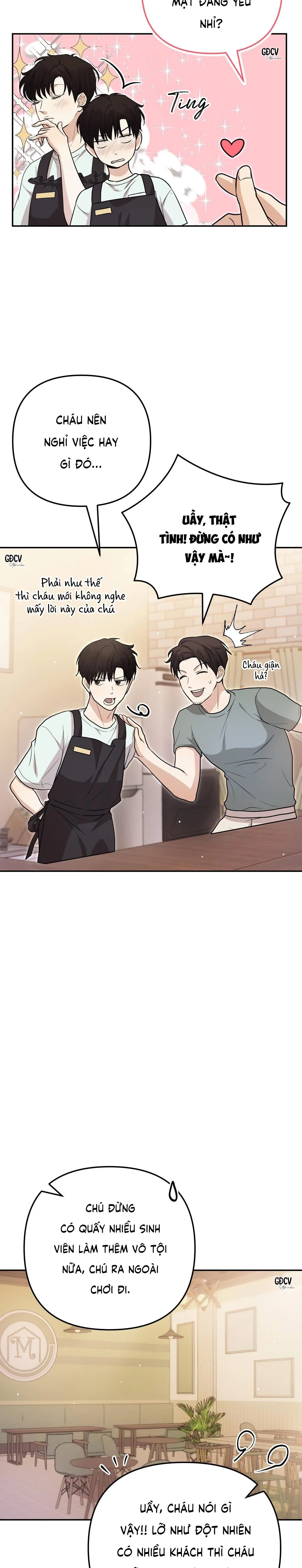 ZERO DAY ATTACK Chapter 12 Trang 27