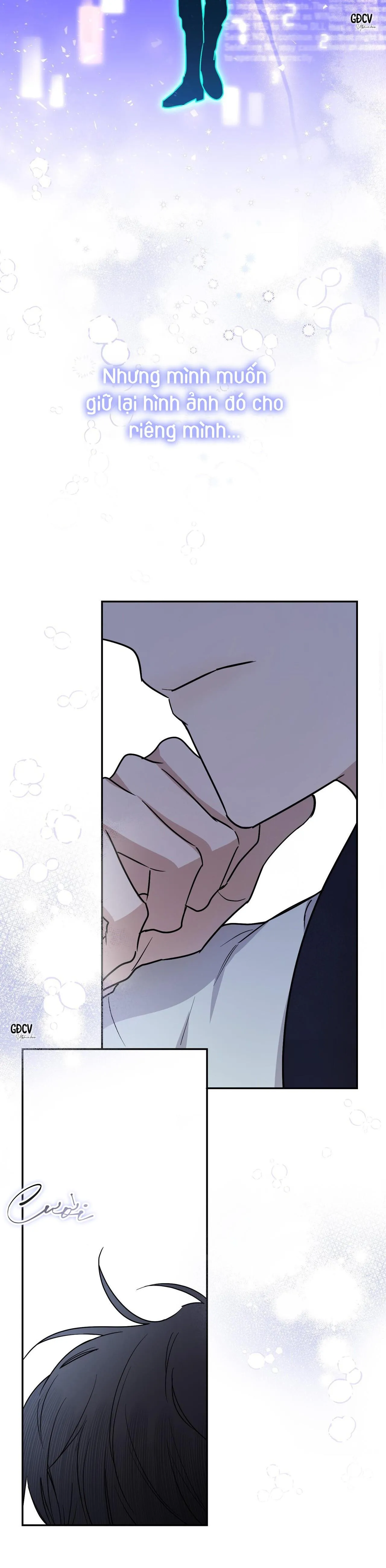 ZERO DAY ATTACK Chapter 12 Trang 30