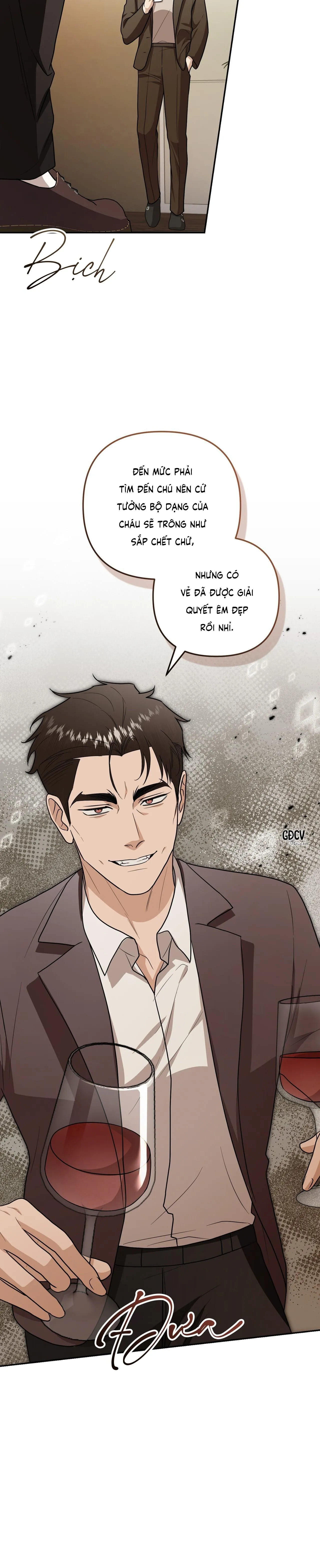 ZERO DAY ATTACK Chapter 13 Trang 4