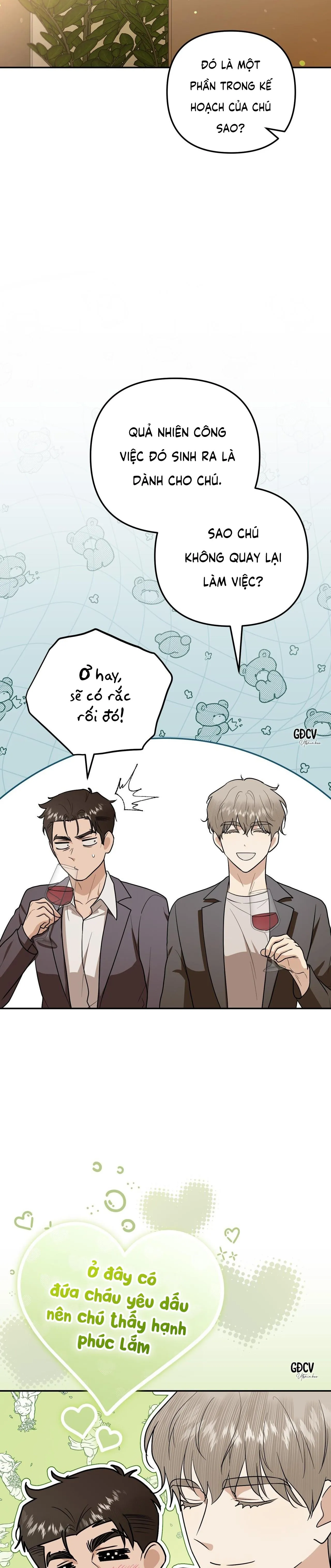 ZERO DAY ATTACK Chapter 13 Trang 7