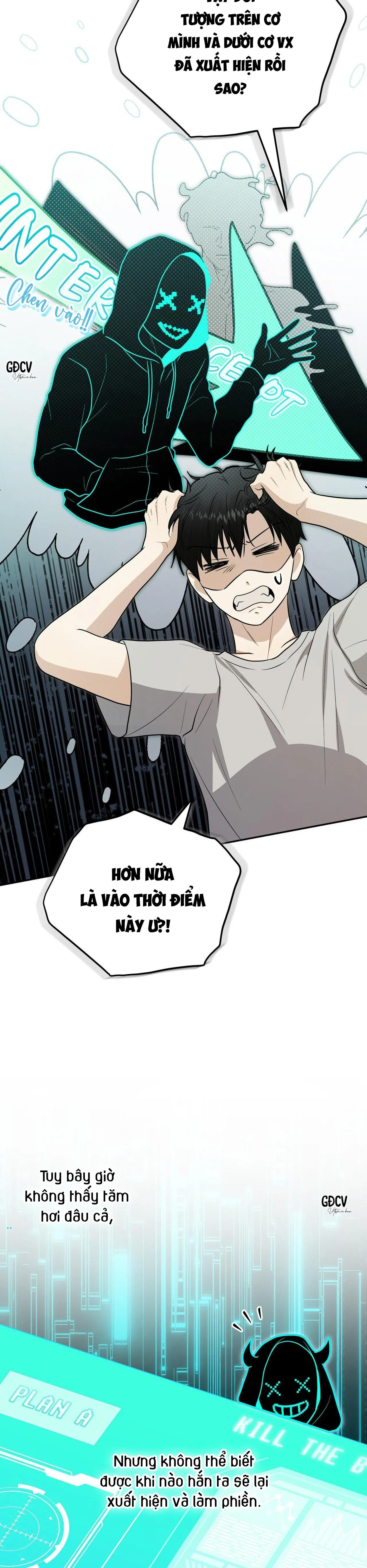 ZERO DAY ATTACK Chapter 13 Trang 20