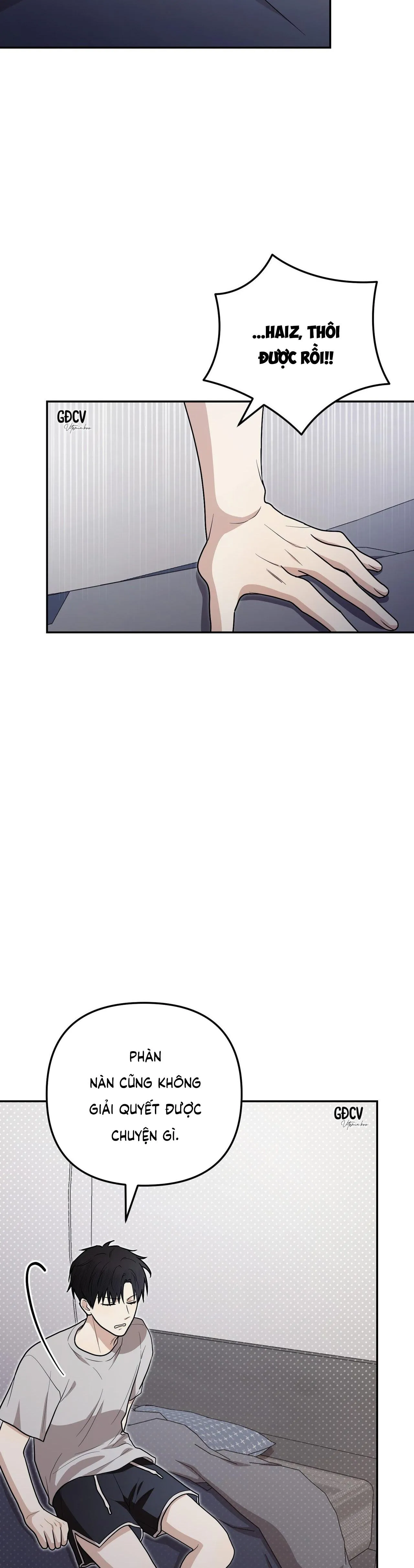 ZERO DAY ATTACK Chapter 13 Trang 23