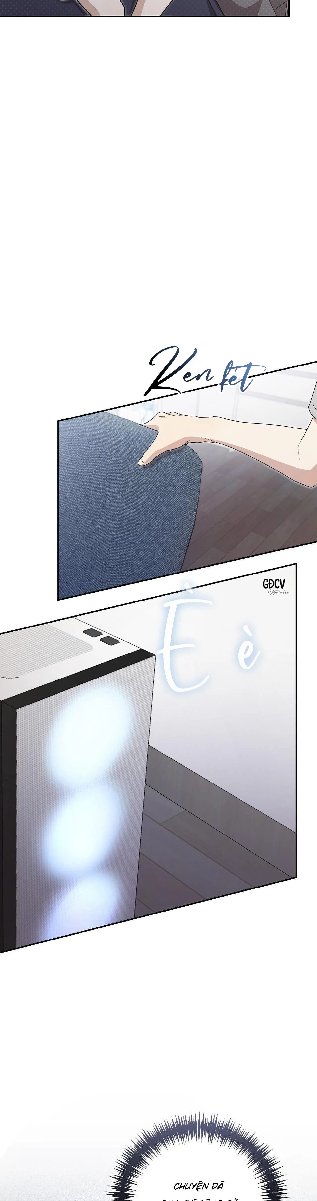 ZERO DAY ATTACK Chapter 13 Trang 24