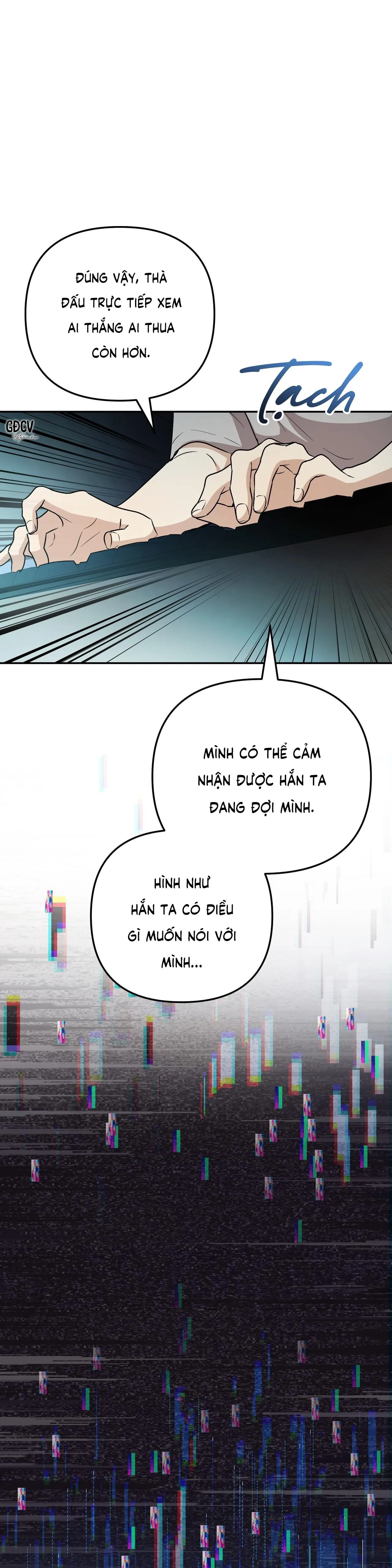 ZERO DAY ATTACK Chapter 13 Trang 26