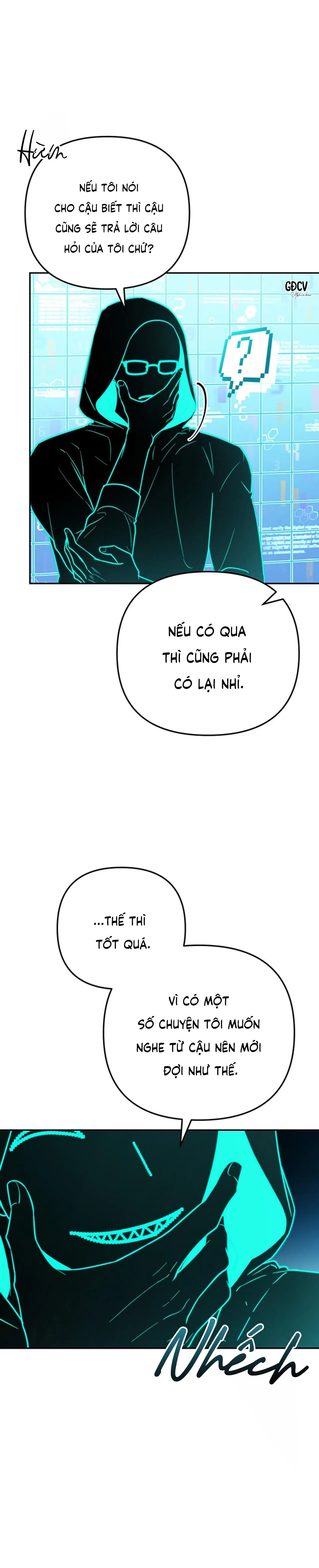 ZERO DAY ATTACK Chapter 14 Trang 3