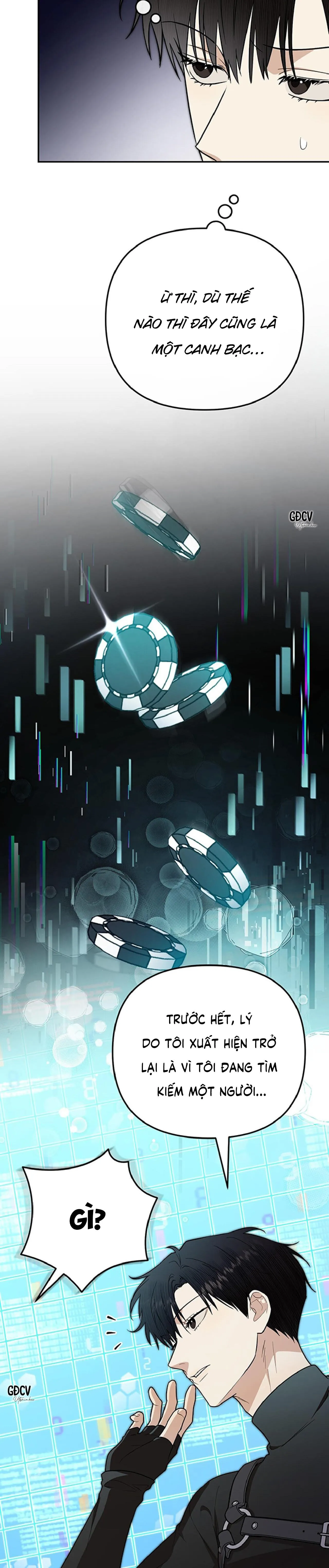 ZERO DAY ATTACK Chapter 14 Trang 10