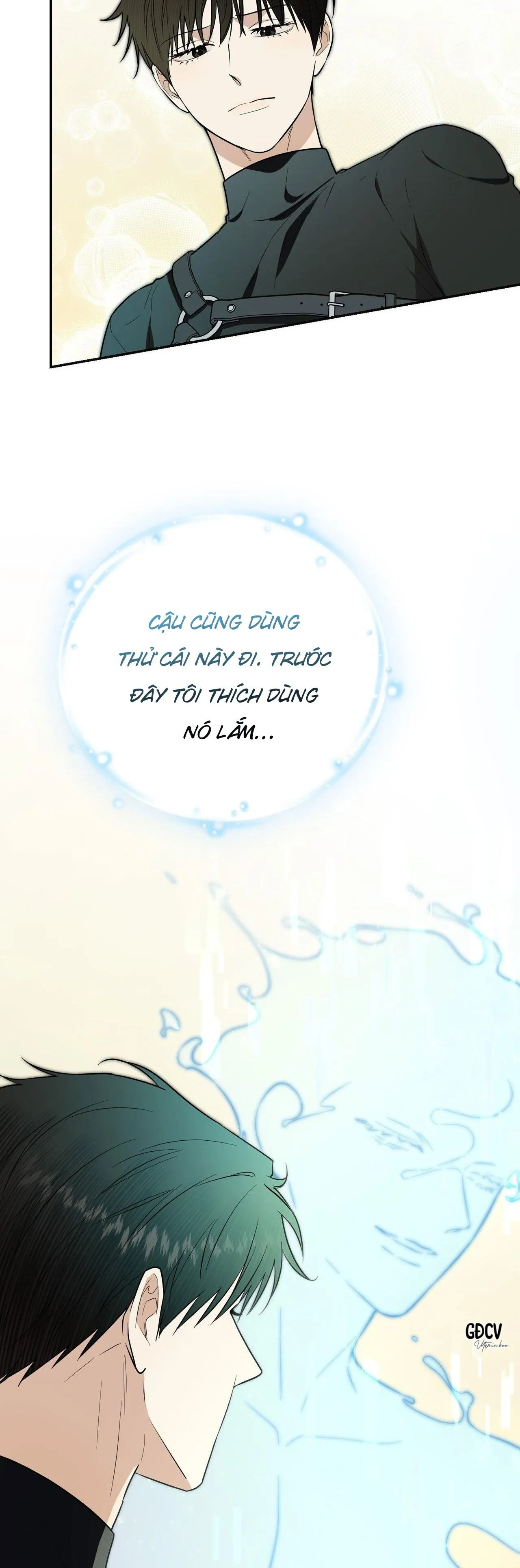 ZERO DAY ATTACK Chapter 14 Trang 19