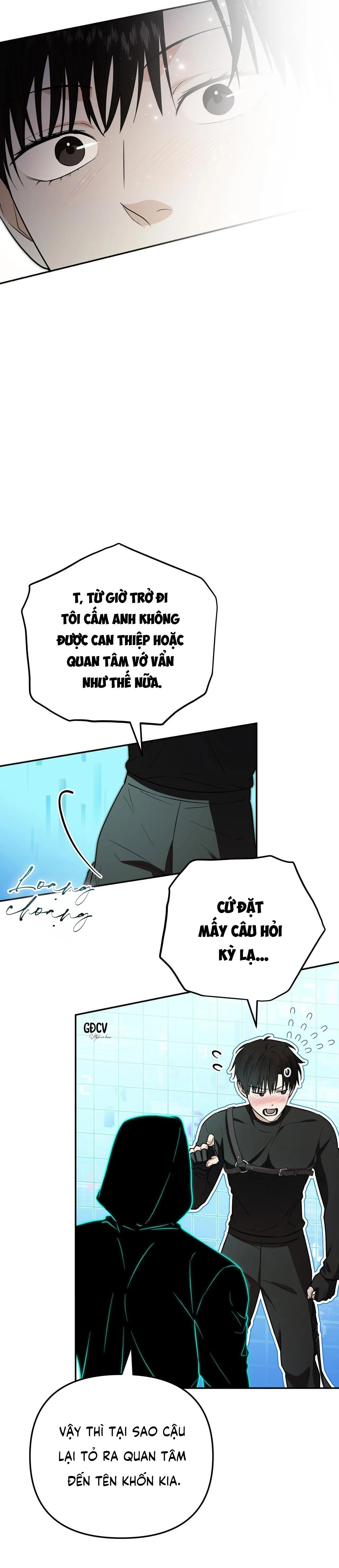 ZERO DAY ATTACK Chapter 14 Trang 22