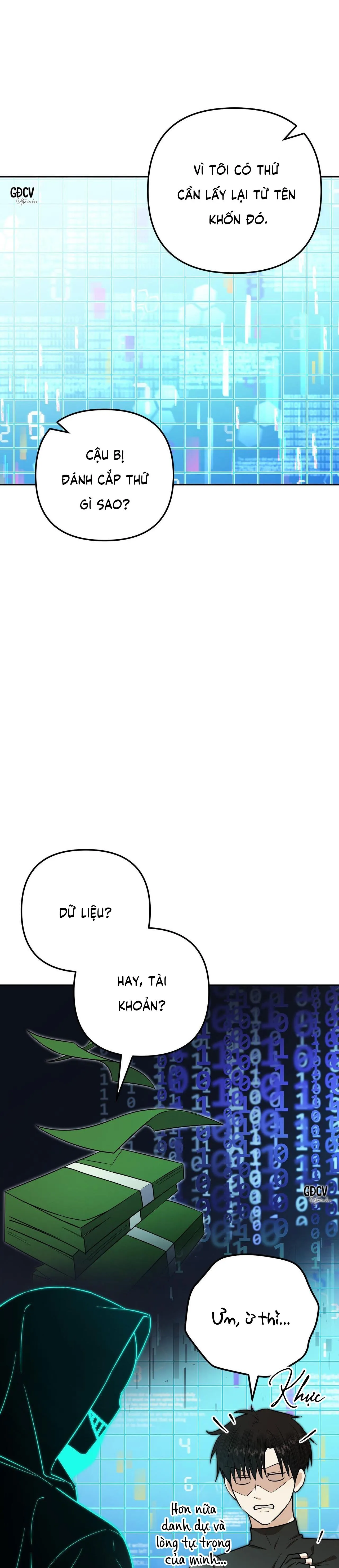 ZERO DAY ATTACK Chapter 14 Trang 23