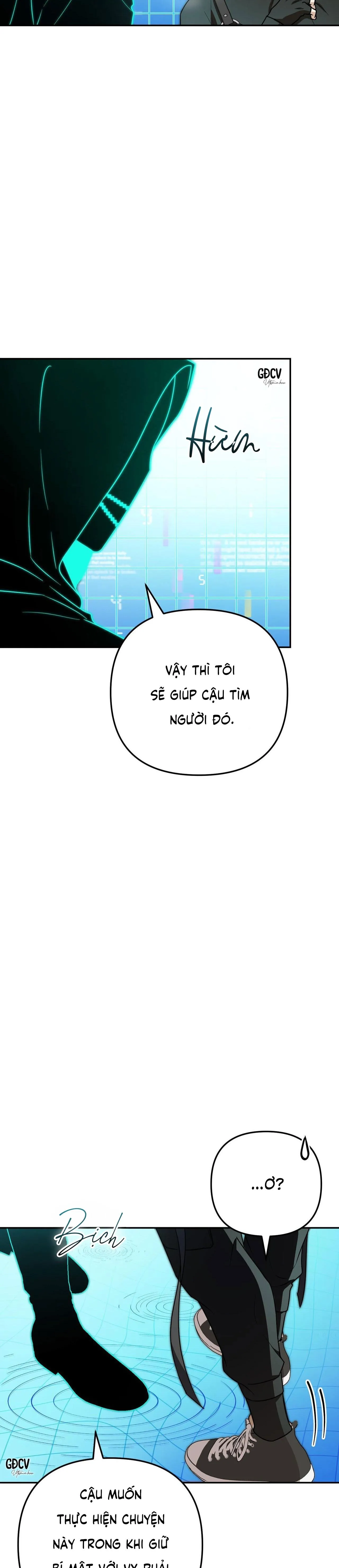 ZERO DAY ATTACK Chapter 14 Trang 24