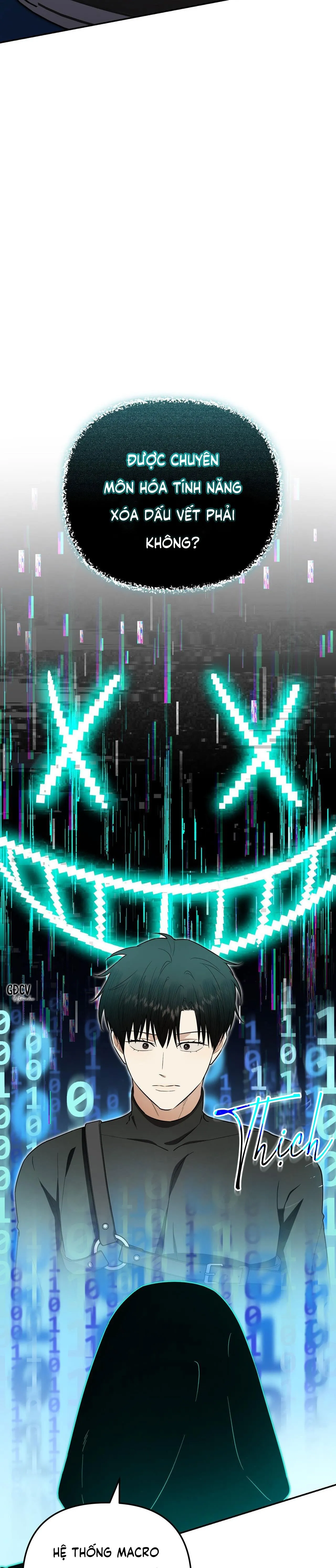ZERO DAY ATTACK Chapter 14 Trang 27
