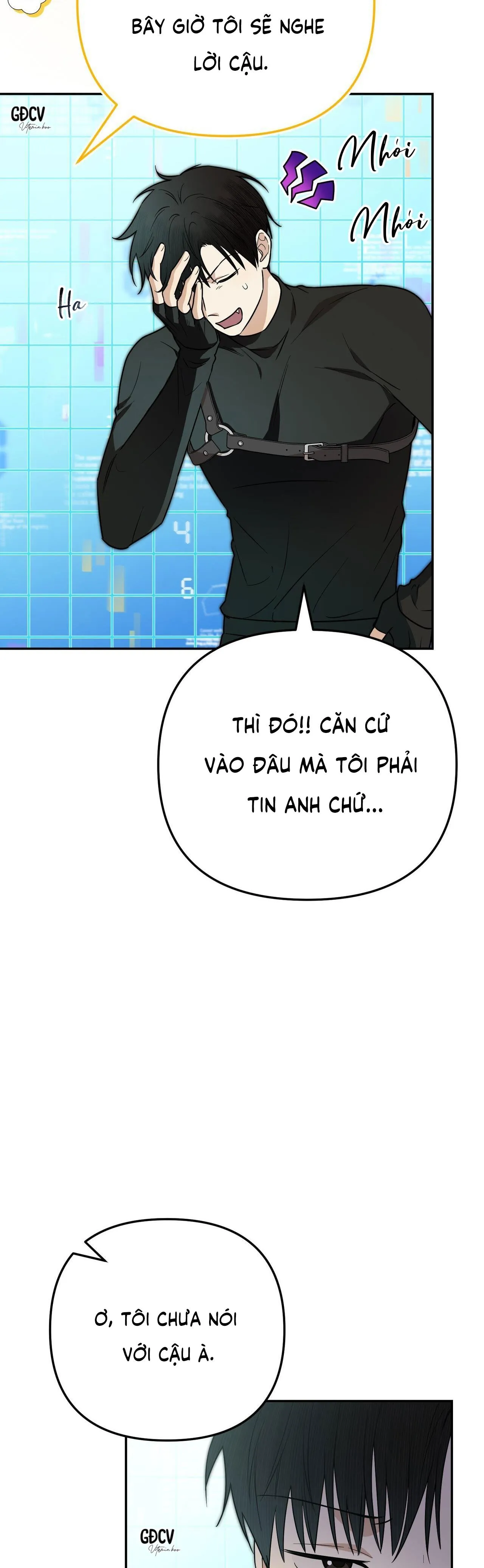 ZERO DAY ATTACK Chapter 14 Trang 33