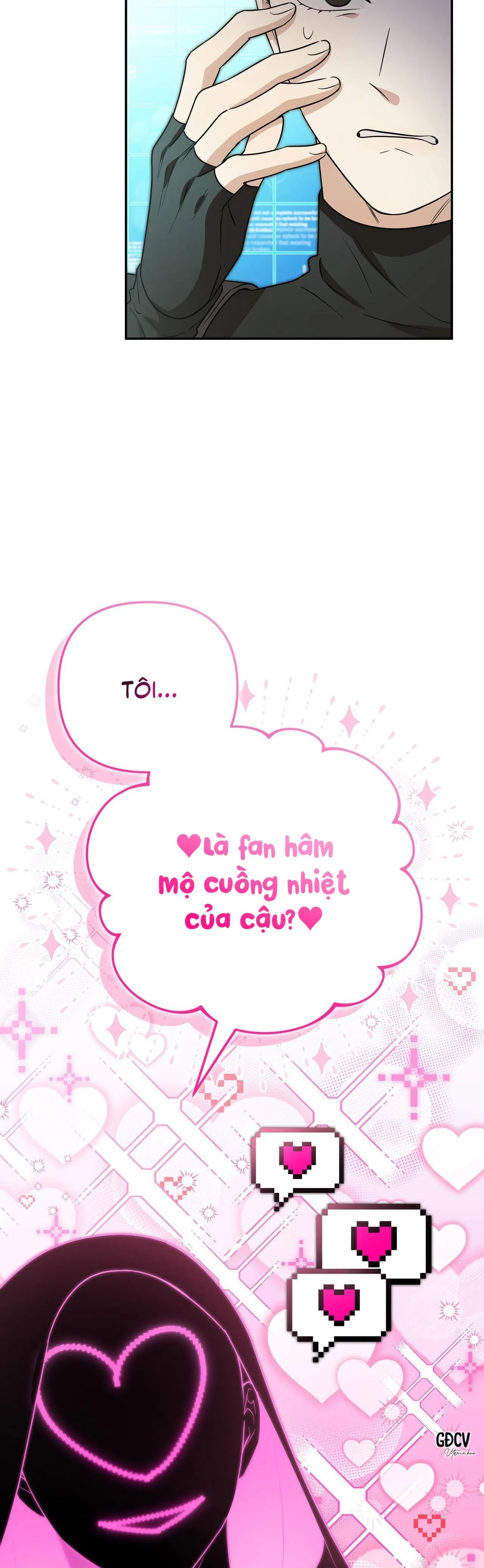 ZERO DAY ATTACK Chapter 14 Trang 34