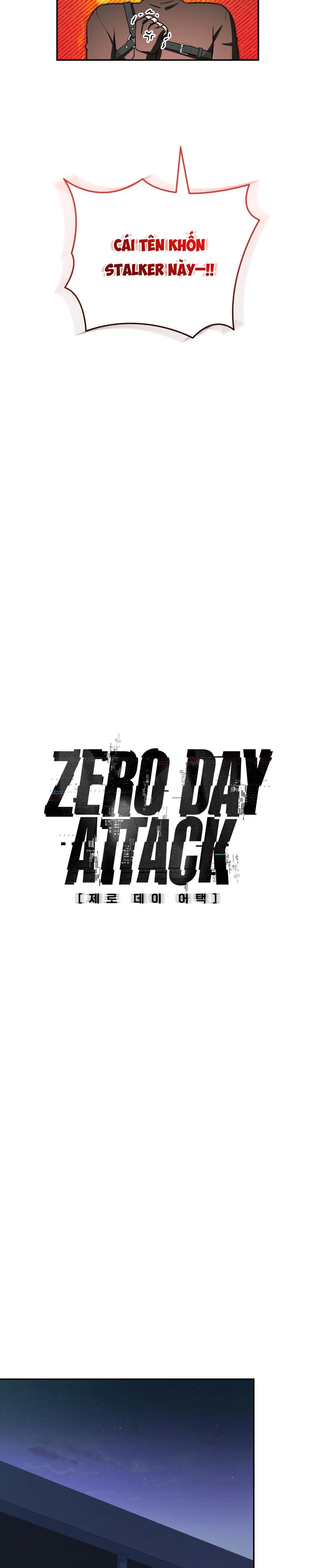 ZERO DAY ATTACK Chapter 15 Trang 9