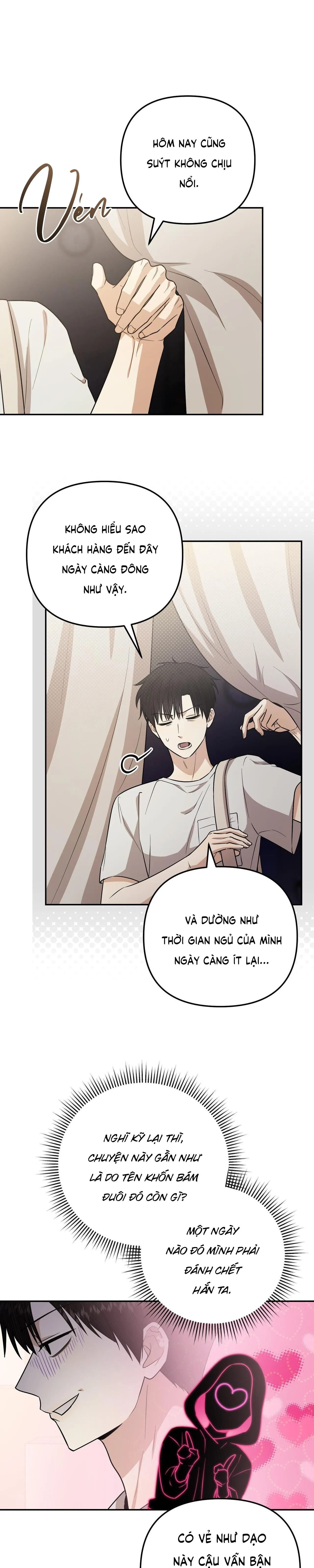 ZERO DAY ATTACK Chapter 15 Trang 11