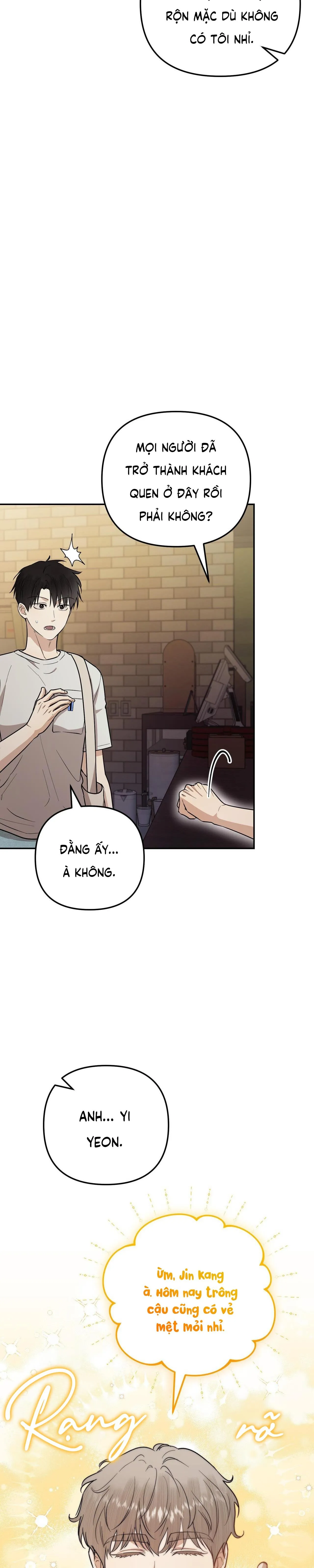 ZERO DAY ATTACK Chapter 15 Trang 12