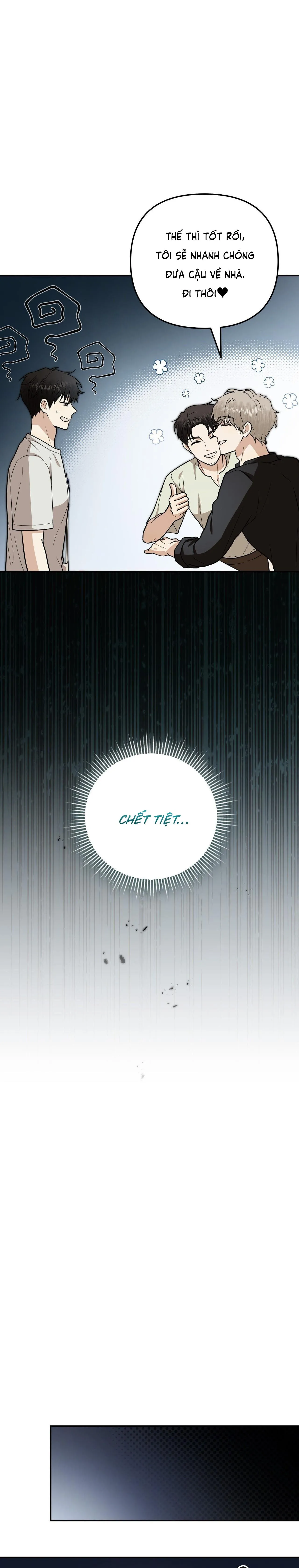 ZERO DAY ATTACK Chapter 15 Trang 18