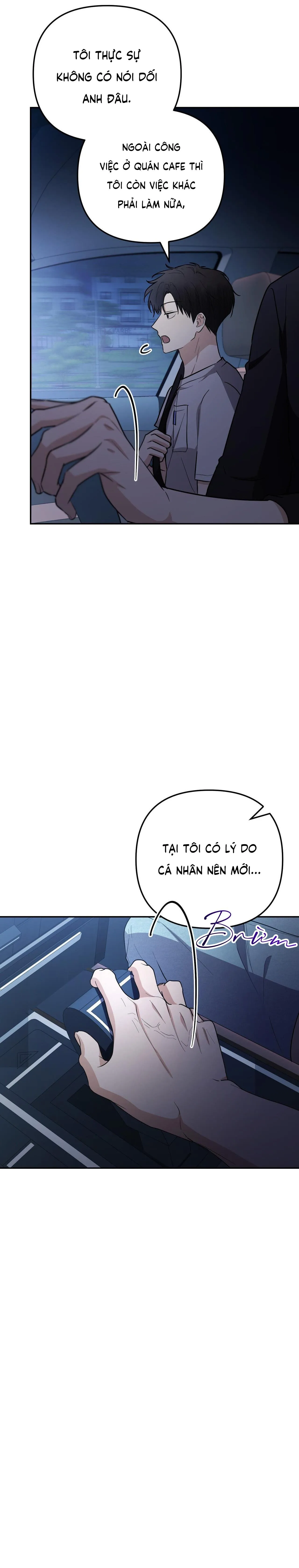 ZERO DAY ATTACK Chapter 15 Trang 20