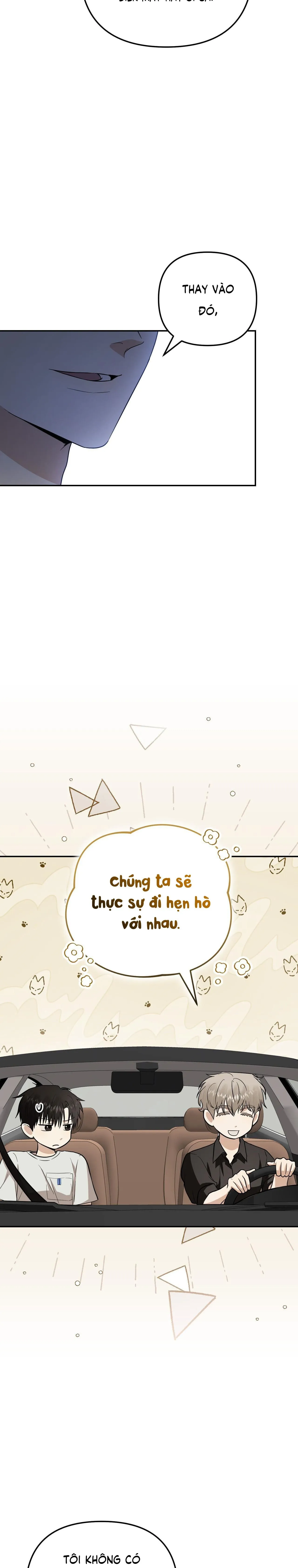 ZERO DAY ATTACK Chapter 15 Trang 22