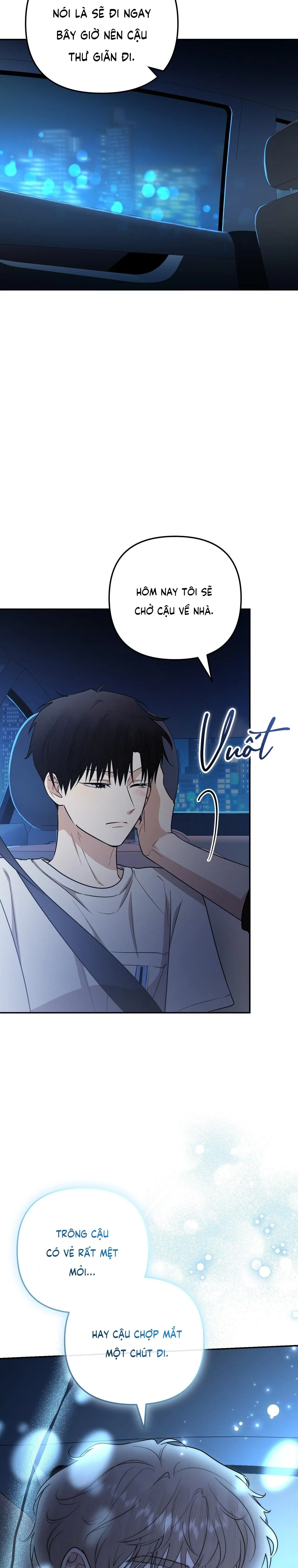 ZERO DAY ATTACK Chapter 15 Trang 23