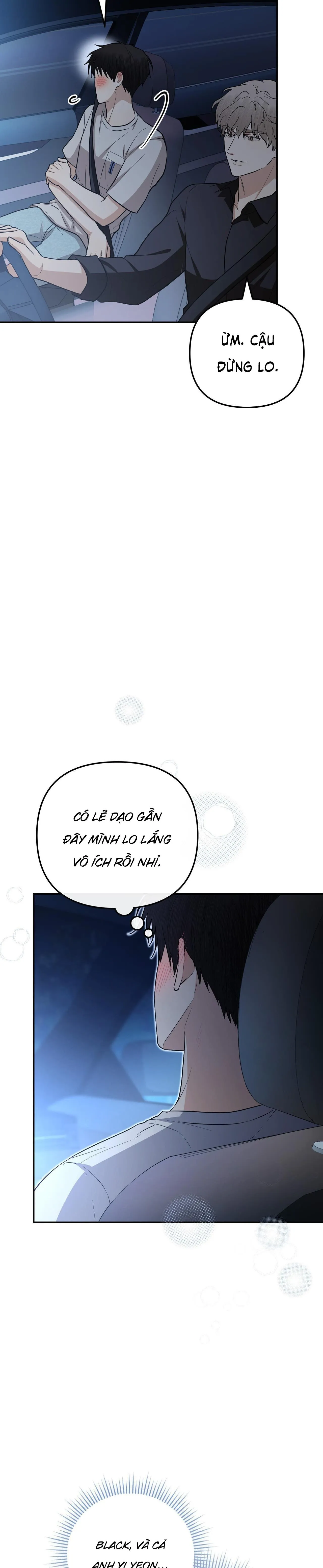 ZERO DAY ATTACK Chapter 15 Trang 25