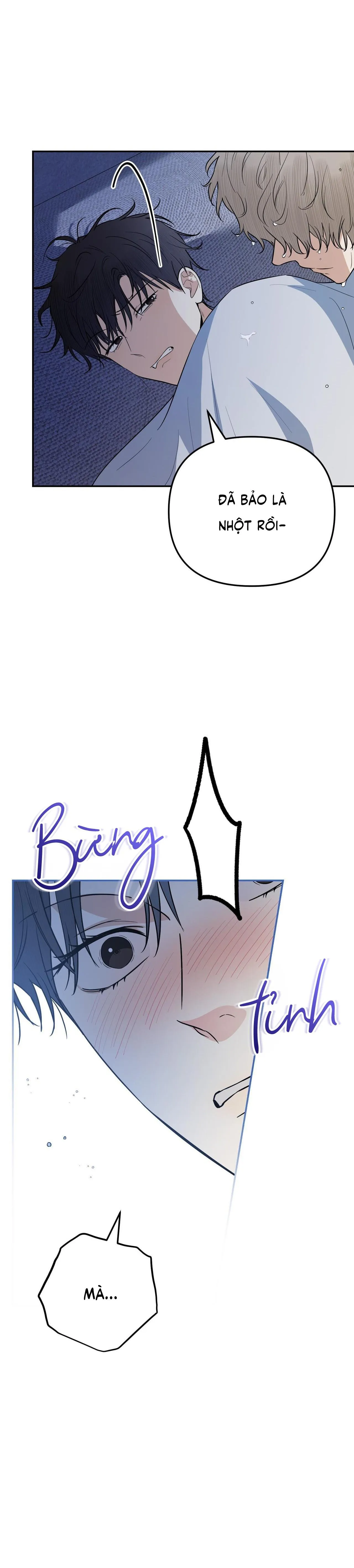 ZERO DAY ATTACK Chapter 15 Trang 30