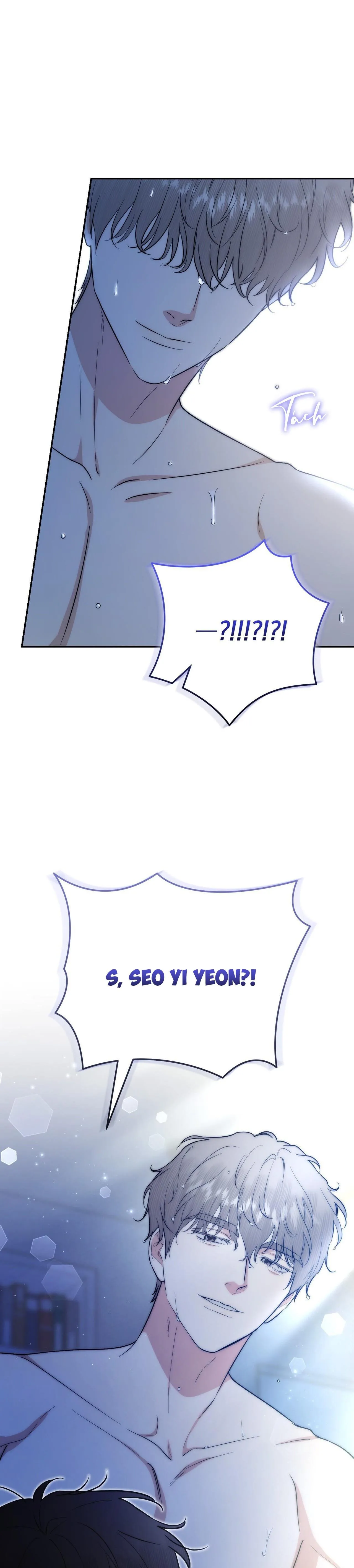 ZERO DAY ATTACK Chapter 15 Trang 31