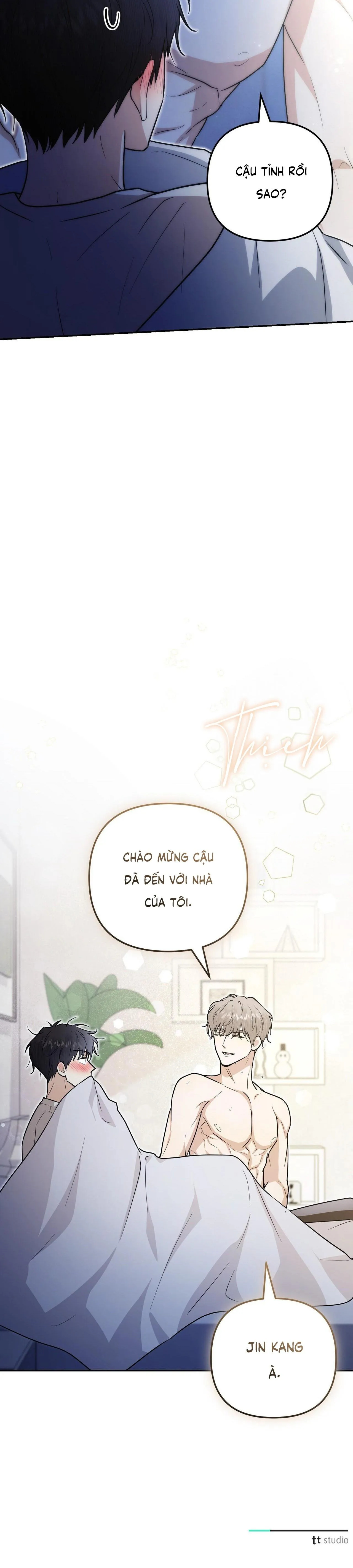 ZERO DAY ATTACK Chapter 15 Trang 32