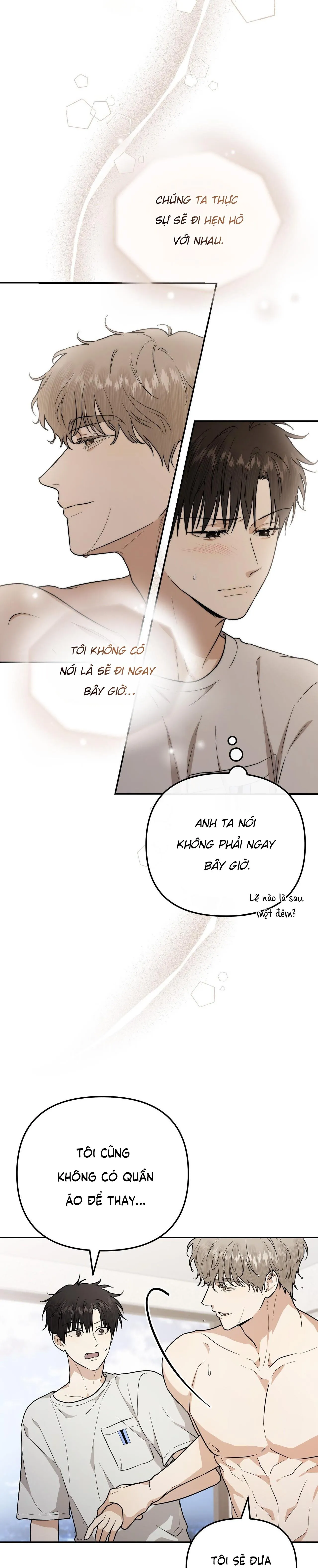 ZERO DAY ATTACK Chapter 16 Trang 9