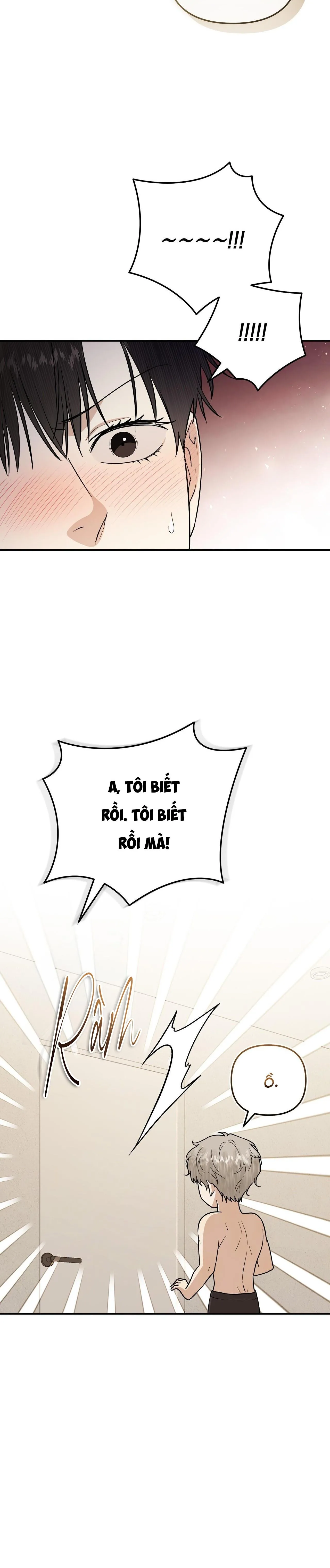 ZERO DAY ATTACK Chapter 16 Trang 12