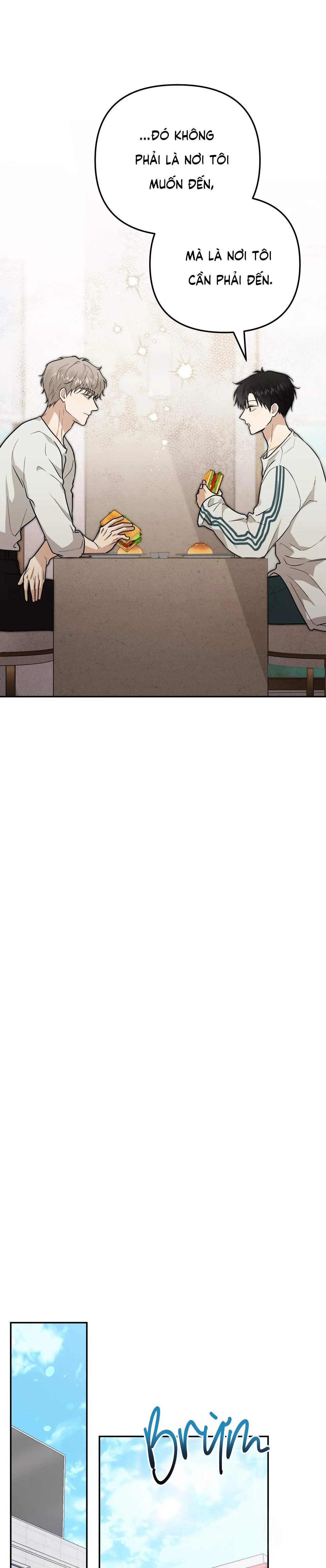 ZERO DAY ATTACK Chapter 16 Trang 21