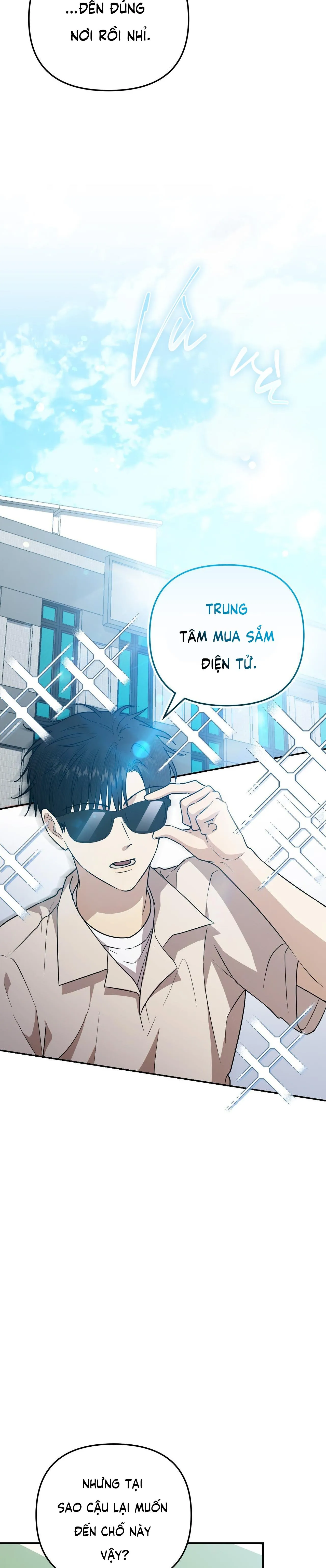 ZERO DAY ATTACK Chapter 16 Trang 23