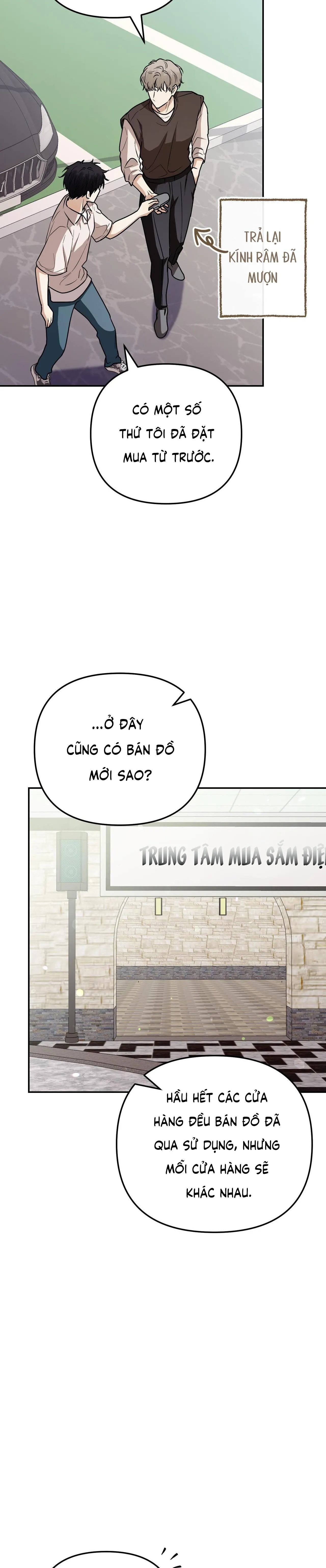 ZERO DAY ATTACK Chapter 16 Trang 24