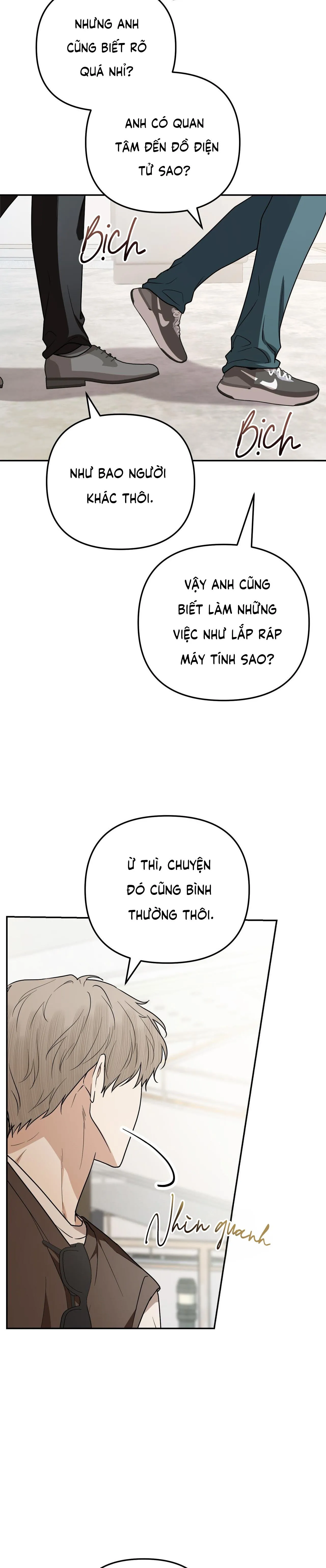 ZERO DAY ATTACK Chapter 16 Trang 25