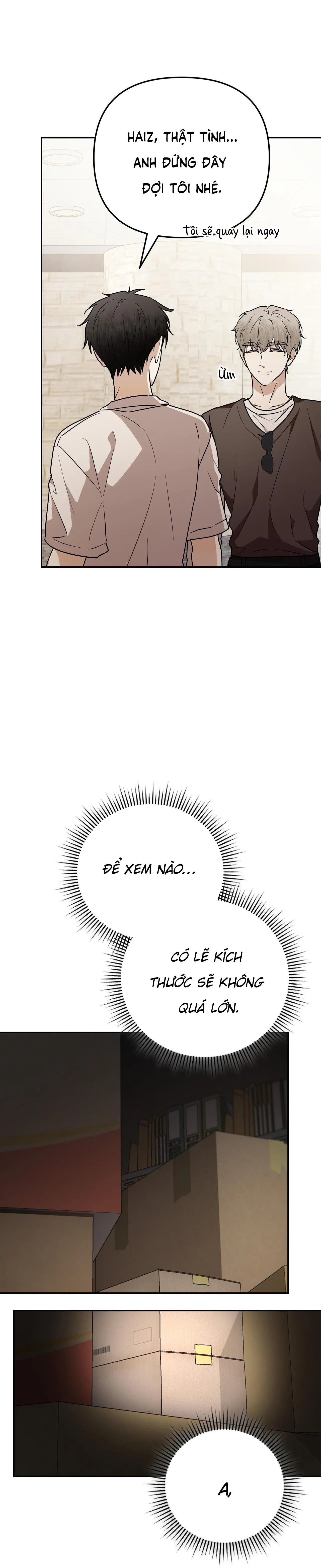 ZERO DAY ATTACK Chapter 16 Trang 30