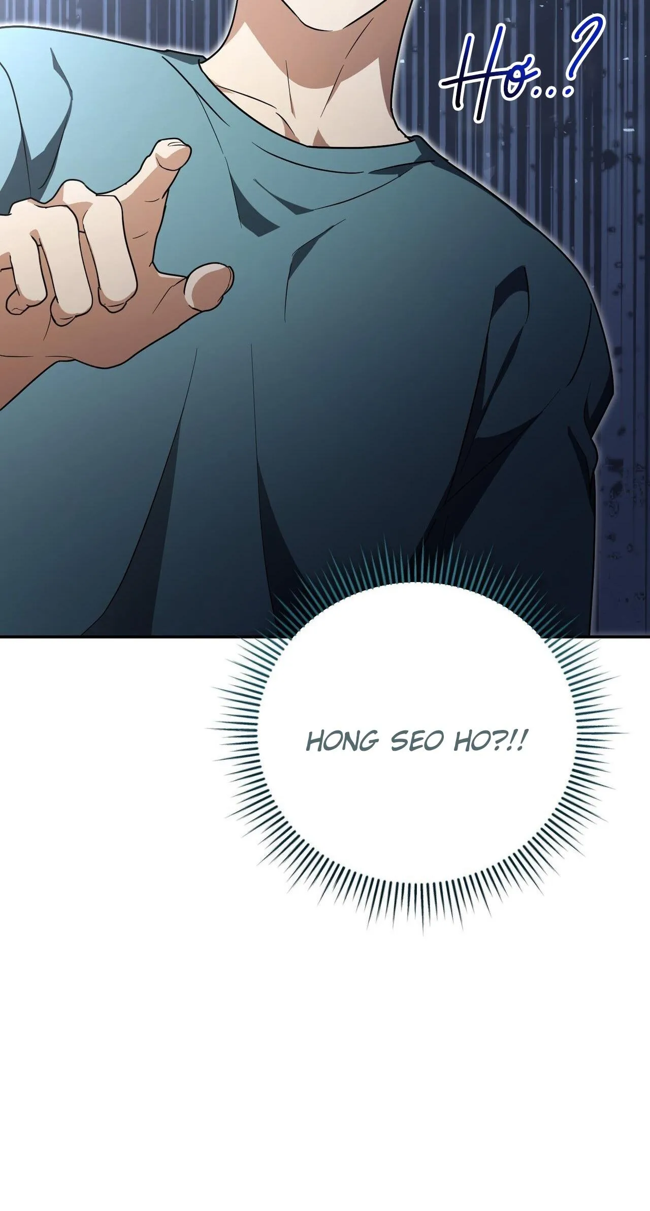 ZERO DAY ATTACK Chapter 16 Trang 35