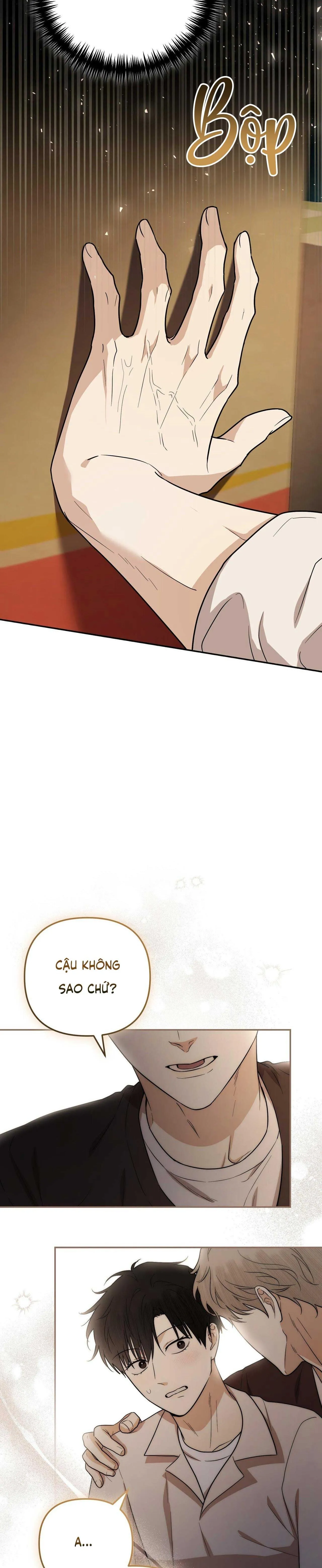 ZERO DAY ATTACK Chapter 17 Trang 7