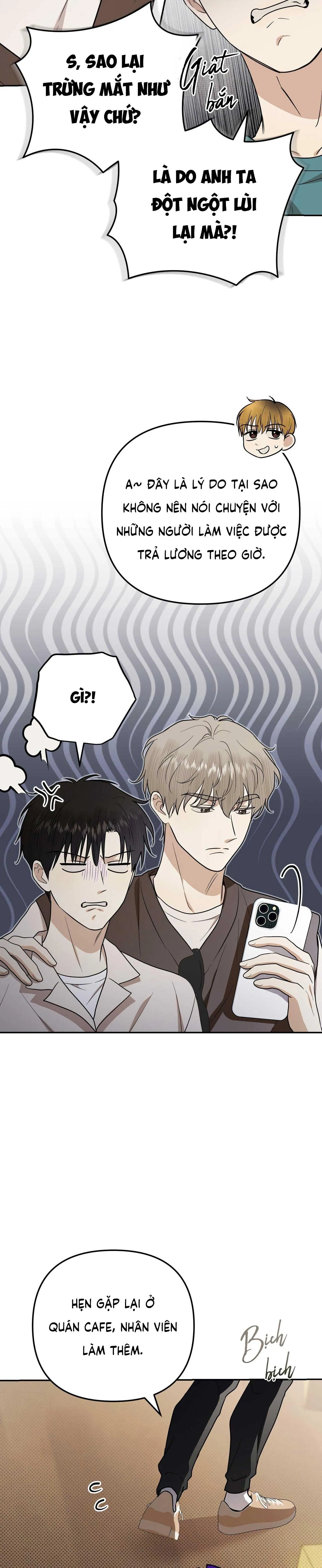 ZERO DAY ATTACK Chapter 17 Trang 9