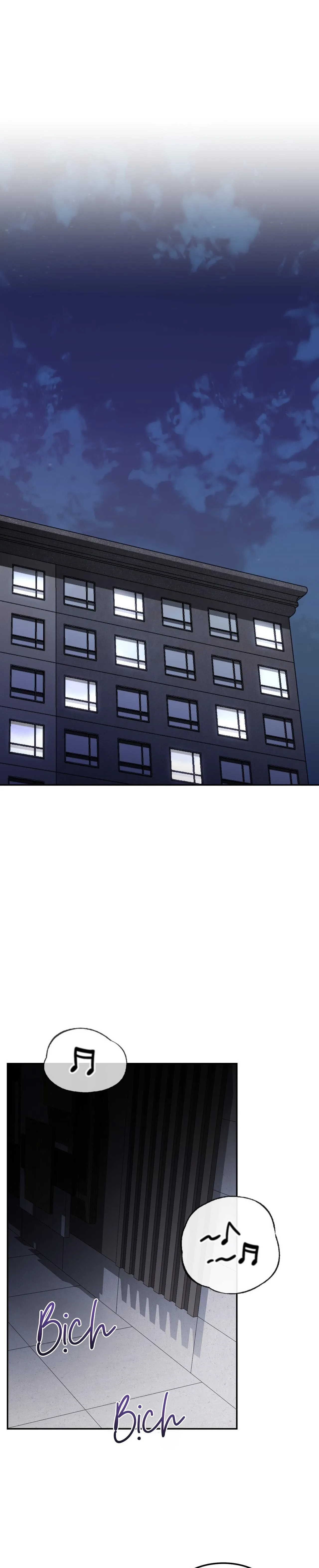 ZERO DAY ATTACK Chapter 17 Trang 18