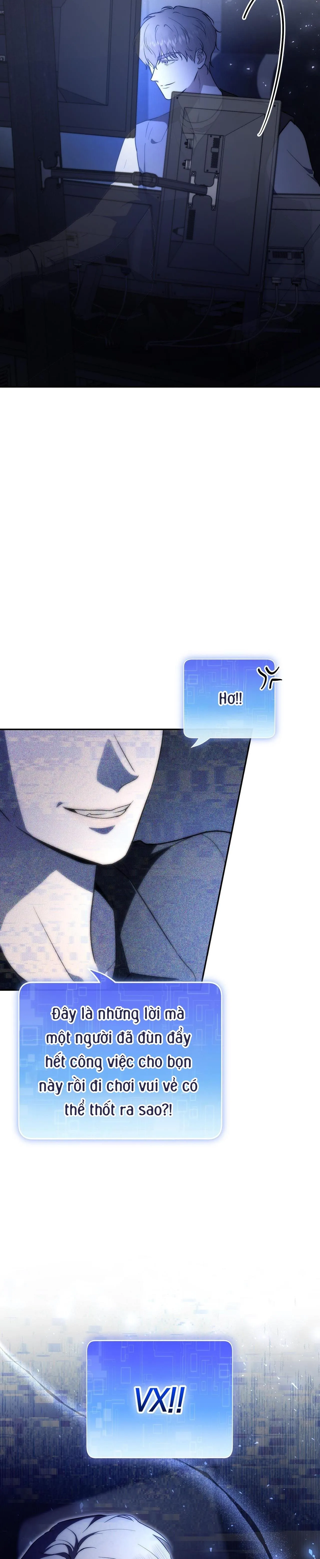 ZERO DAY ATTACK Chapter 17 Trang 24