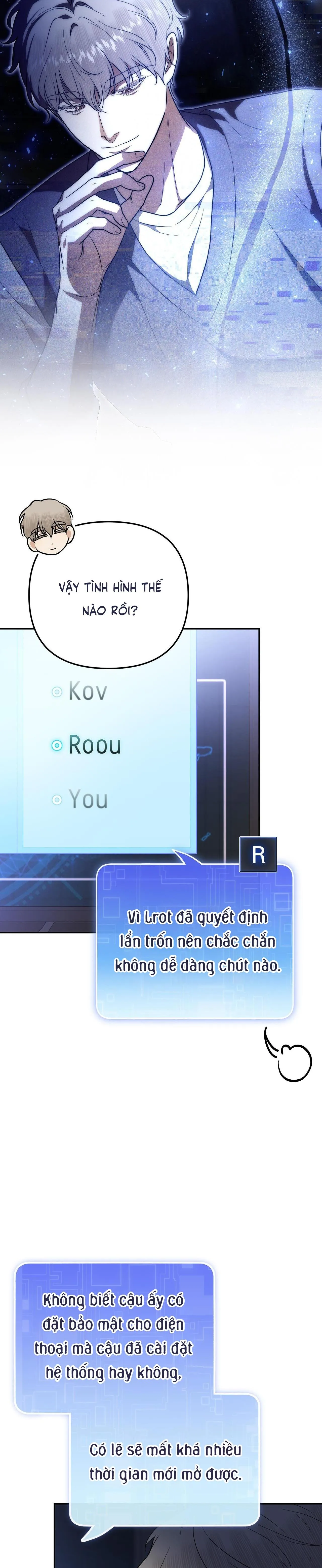 ZERO DAY ATTACK Chapter 17 Trang 25