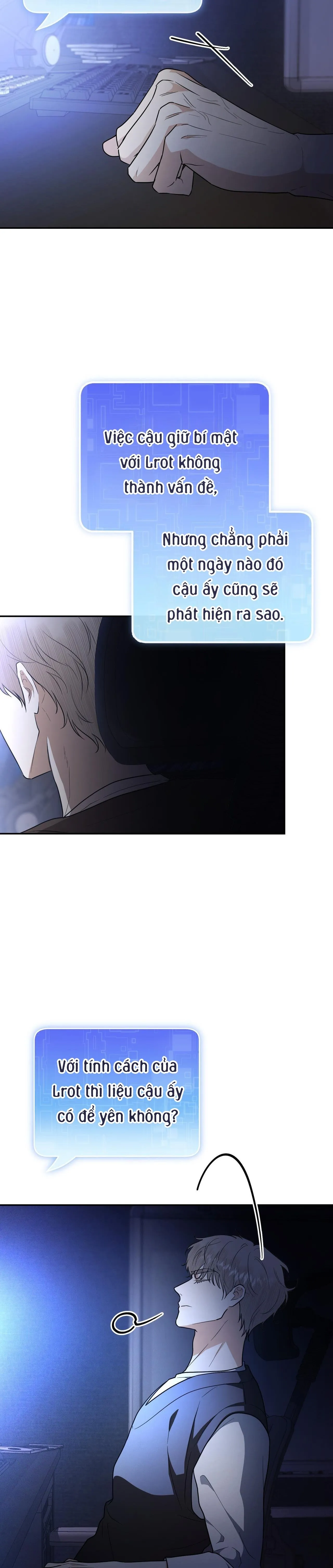 ZERO DAY ATTACK Chapter 17 Trang 28