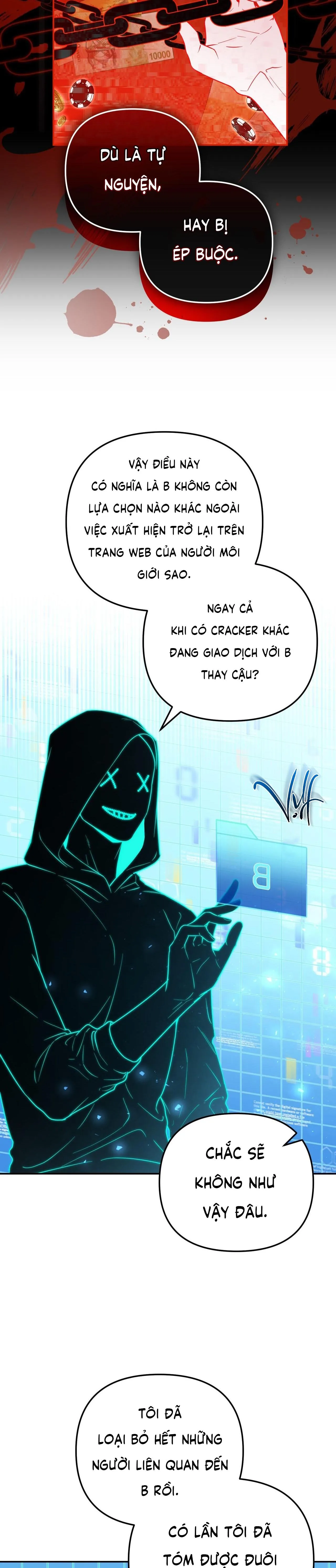 ZERO DAY ATTACK Chapter 18 Trang 7