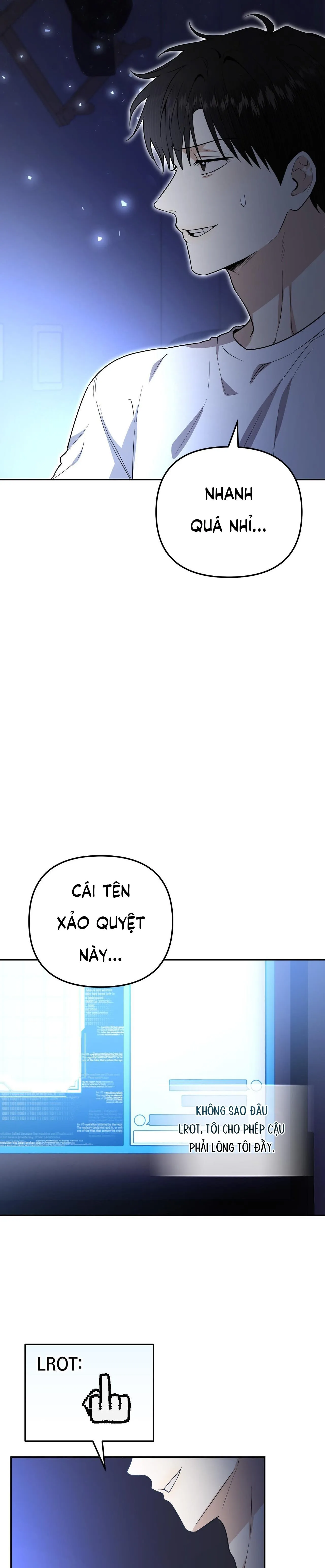 ZERO DAY ATTACK Chapter 18 Trang 13