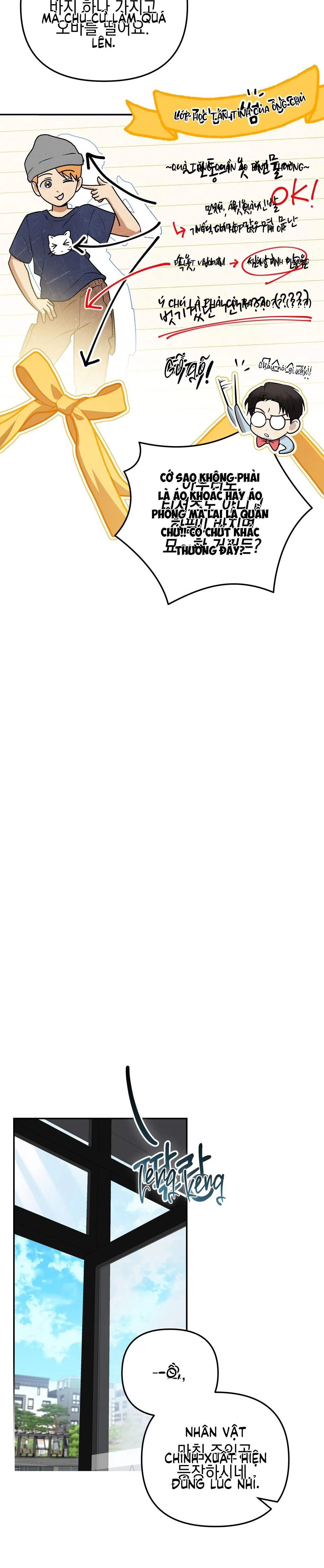 ZERO DAY ATTACK Chapter 18 Trang 30