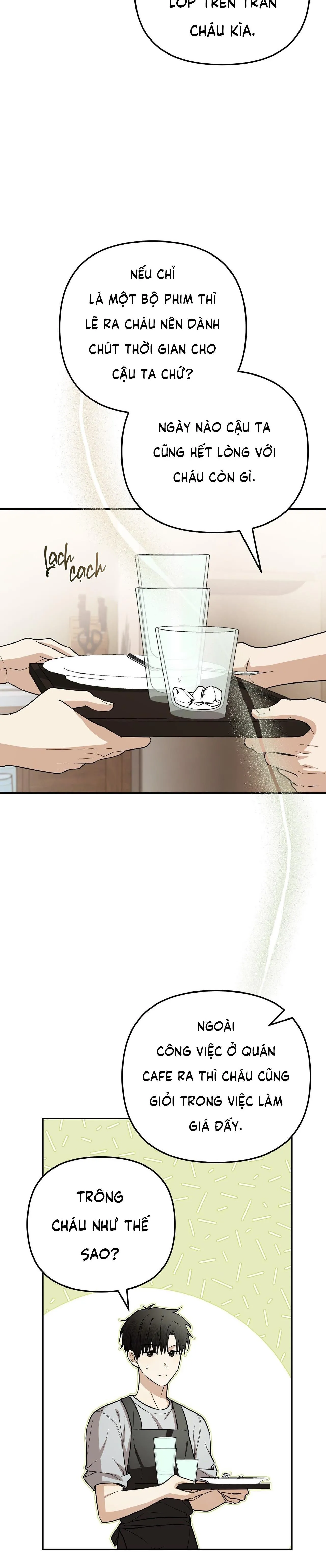 ZERO DAY ATTACK Chapter 19 Trang 4